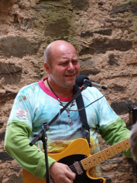 Vladimír Václavek na Krakovci | © NPÚ Vladimír Václavek na Krakovci | © NPÚ
